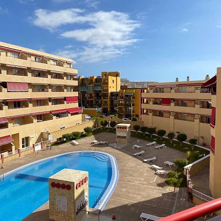 Puerto De Santiago, Jardines Del Mar Tenerife Apartment ปัวร์โตเดซานตีอาโก ภายนอก รูปภาพ