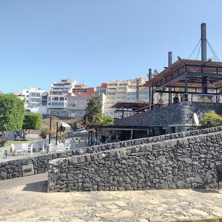 Puerto De Santiago, Jardines Del Mar Tenerife Apartment ปัวร์โตเดซานตีอาโก ภายนอก รูปภาพ