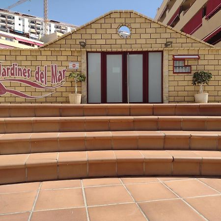 Puerto De Santiago, Jardines Del Mar Tenerife Apartment ปัวร์โตเดซานตีอาโก ภายนอก รูปภาพ