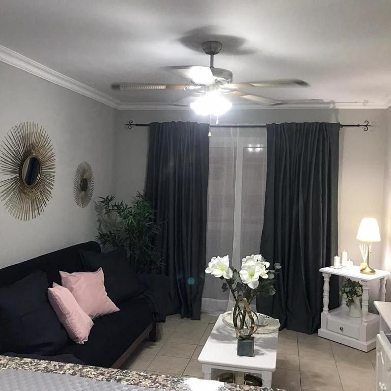 Puerto De Santiago, Jardines Del Mar Tenerife Apartment ปัวร์โตเดซานตีอาโก ภายนอก รูปภาพ