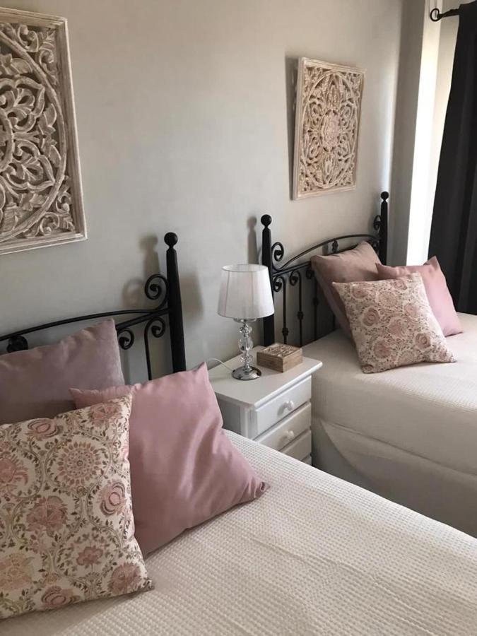 Puerto De Santiago, Jardines Del Mar Tenerife Apartment ปัวร์โตเดซานตีอาโก ภายนอก รูปภาพ