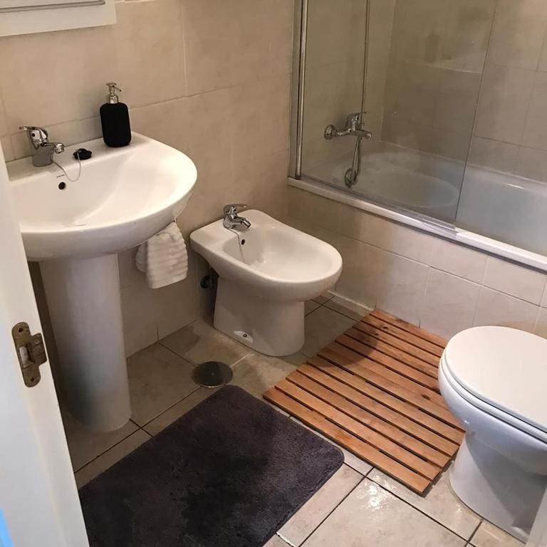 Puerto De Santiago, Jardines Del Mar Tenerife Apartment ปัวร์โตเดซานตีอาโก ภายนอก รูปภาพ
