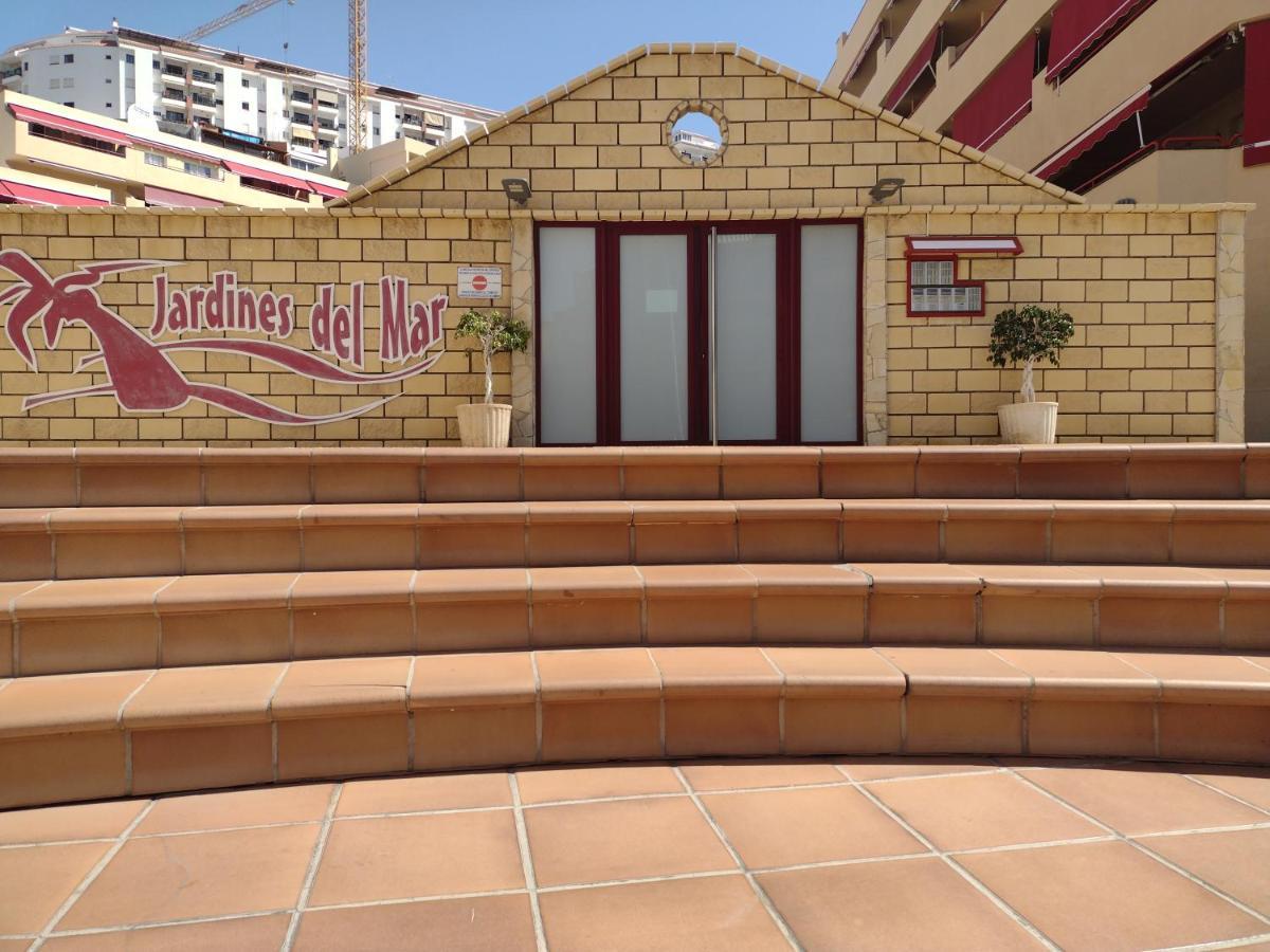 Puerto De Santiago, Jardines Del Mar Tenerife Apartment ปัวร์โตเดซานตีอาโก ภายนอก รูปภาพ